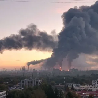Москва знову палає: як Україна утверджує нову логіку війни