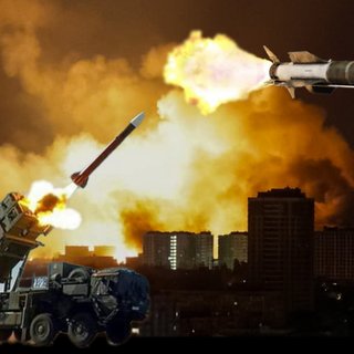 Звідки взялися ракети Patriot: п'ять збитих цілей, польська партія і непублічні постачання