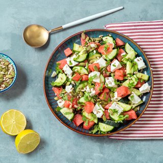 Салат из кабачков и огурцов на зиму: рецепт вкусной закуски