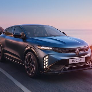 Стал ярче и дешевле: новый Renault Megane 2026 выходит на рынок (фото)
