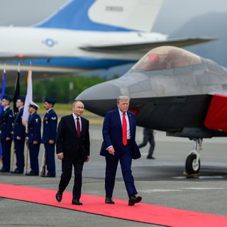Український глухий кут Трампа: президент США не має уявлення, як можна закінчити війну