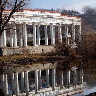 Что я вижу. Граница востока и запада по реке Збруч