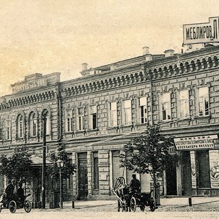 Київський ілюзіон. "Бергоньє", "Арс", "Корсо": легендарні кінотеатри, яких ми не застали
