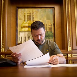 Зеленский назначил Олега Федорива главой центра "Альфа" СБУ: что известно о топ-офицере