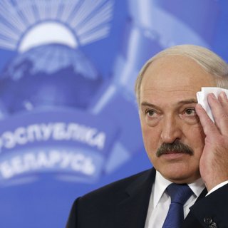 "Завершення цієї історії — ешафот": політолог прокоментував становище Олександра Лукашенка