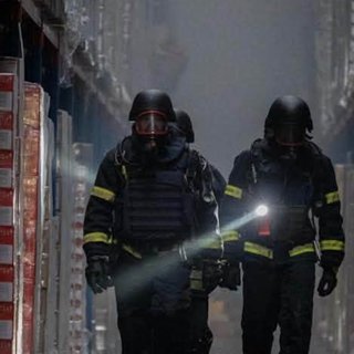 Прилет по "Рошену": россияне ударили по кондитерскому заводу в Виннице