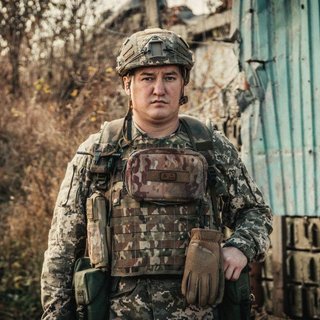 Відмовлявся відправити бійців на територію РФ: Еміль Ішкулов може очолити 11 корпус ЗСУ, — УП