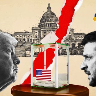 Не тыкать Трампа палкой: чем рискует Украина в ссоре с Белым домом перед выборами в США