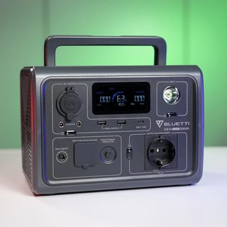Найкращі недорогі зарядні станції 2026 року: топ-3 варіанти Bluettii, Ecoflow та Oukitel