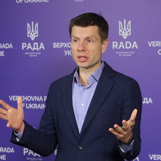 Гончаренко закликав не критикувати Трампа: що він сказав про відносини зі США