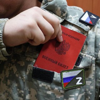 Путину требуется от 500 тысяч до миллиона на фронте: почему мобилизация в РФ кажется неизбежной