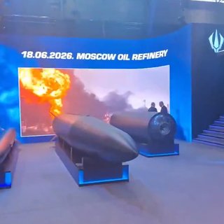 Удар по Москве: НПЗ потерял вторую установку АВТ и прекратил переработку нефти, — Reuters