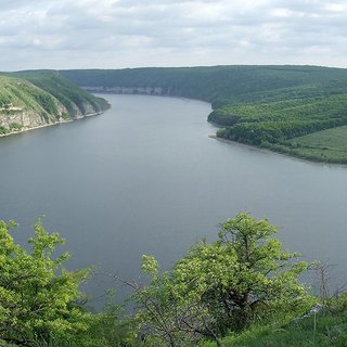 Морская река. Визит к малоизвестным соседям Бакоты