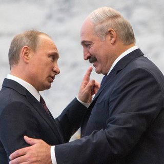 Другого фронту не буде: Росія дала зрозуміти, що не захищатиме Лукашенка
