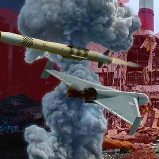 Як зупинити енергетичний терор РФ: про єдиний спосіб привести Путіна до тями