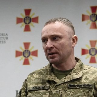 Виклики Михайла Драпатого: які найскладніші завдання доведеться вирішувати новому головнокомандувачу ЗСУ