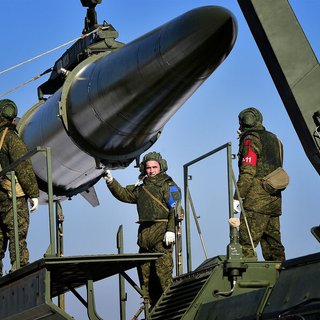 Головний виклик для України у 2026 році: як перемогти балістичну зброю РФ