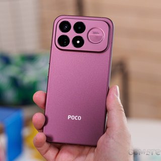 Найпотужніший смартфон POCO у 2026 році: короткий огляд POCO F9 Ultra (фото)