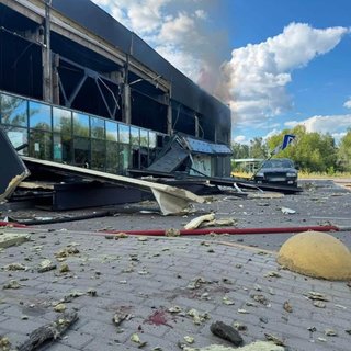 В Запорожье из-за атак РФ закрывается торговая сеть: что ждет горожан