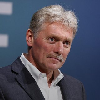 Пєсков заявив, що бойові дії можна зупинити "до кінця доби": у Кремлі назвали умову