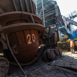 В Украине больше нет сталелитейной промышленности: сколько потеряла страна, — FT