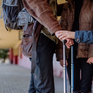 Правительство запускает новую инициативу для беженцев, которые подумывают о возвращении в Украину