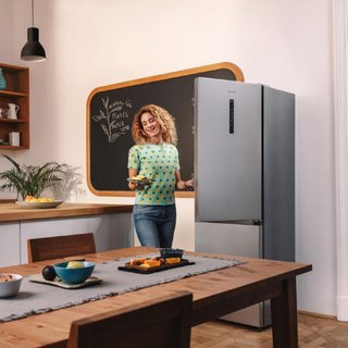 Топ 5 надійних холодильників, які прослужать 15 років: LG, Samsung, Bosch та інші (фото)