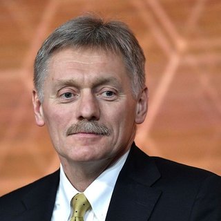 "Поезд в Крыму" и смерть машиниста: Песков озвучил новый повод отказа от переговоров