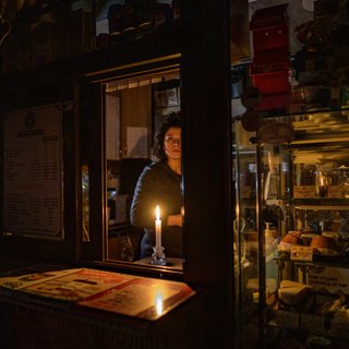 Вероятность 95%: капитан ВСУ предупредил, что зимой в Украине может почти не быть света и отопления