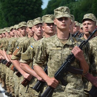 Нормальная армия для Украины: почему реформа ВСУ невозможна без реформы тыла
