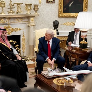 В обхід МАГАТЕ і процедур: Саудівська Аравія отримає від Трампа дозвіл на "власну ядерку" — CNN