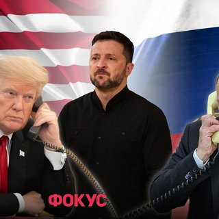 В ожидании почти чуда: 5 мыслей накануне переговоров в Майами