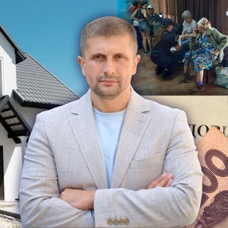 Куда ехать после эвакуации: нардеп Сергей Козырь — о том, почему в Украине до сих пор нет целостной системы для ВПЛ