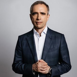 Как война изменила банки Украины: Сергей Черненко о рисках, цифровизации и будущем финансового сектора