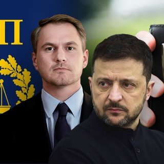 "Мертвая рука" Кравченко: кого и зачем уходящий генпрокурор пытается забрать с собой