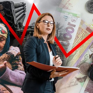 "Нечем будет платить учителям и врачам": Украина должна выполнить условия партнеров до ноября — экономист