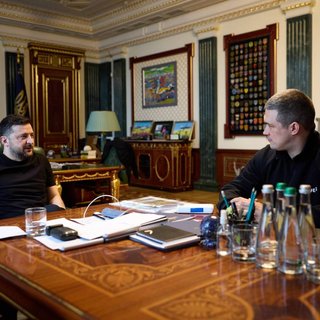 Зеленский предлагал Федорову различные должности во власти, кроме Министерства обороны: тот отказался, — УП