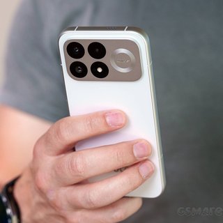 Лучший компактный флагман 2026 года на замену iPhone 18: плюсы и минусы POCO F9 Pro (фото)