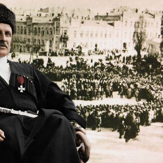 Переворот в цирке: как русский генерал Павел Скоропадский стал украинским гетманом