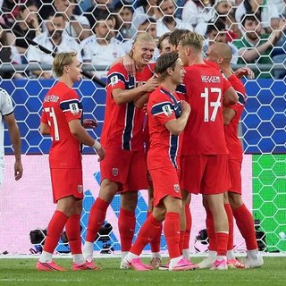 Не доверяют кухне США: норвежская сборная привезла собственную еду на ЧМ-2026
