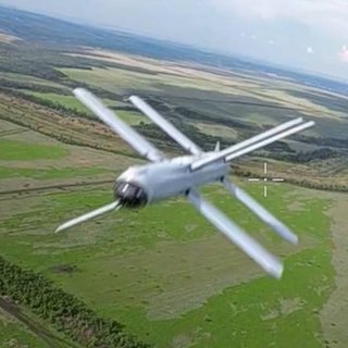 Новий російський дрон: чим небезпечний далекий родич "Ланцета"