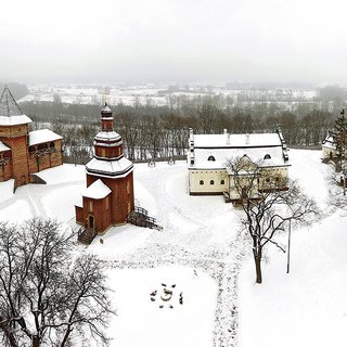 Уроки історії. Подорож до однієї з гетьманських столиць України