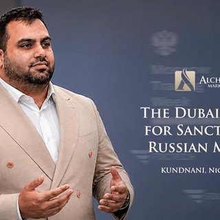 Брокера Ники Кунднани призывают внести в санкционные списки Украины и Запада, — СМИ