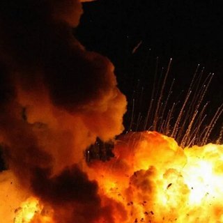 В Киеве прогремели взрывы: россияне атакуют столицу "Шахедами" и баллистикой, в части города пропал свет