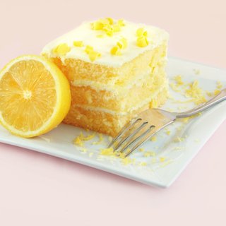 Лимонные пирожные: классический рецепт вкусного десерта