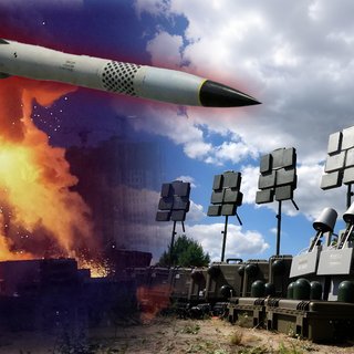 Обмануть баллистику: как РЭБ отклоняет "Кинжалы" и "Искандеры" и почему это не всегда спасает города (обновлено)