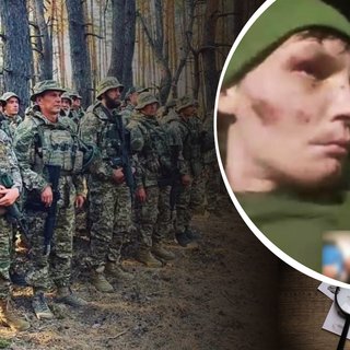 Пошел подавать рапорт и исчез: история бойца, которая поставила новые вопросы к "Скале" и омбудсмену