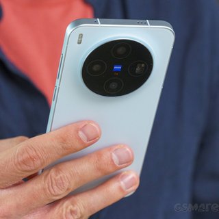 Бюджетний камерофон Vivo X300e отримав акумулятор ємністю 7200 мА·год: характеристики та ціни (фото)