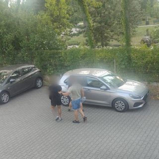Жестокое избиение украинской пары во Вроцлаве: кем оказались задержанные нападавшие