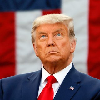 20 дней — в заложниках у Трампа: как Украине пережить время до выборов в США